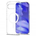 Θήκη Tech-Protect FlexAir Hybrid MagSafe για Google Pixel 10a - Διάφανη