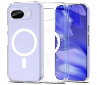 Θήκη Tech-Protect FlexAir Hybrid MagSafe για Google Pixel 10a - Διάφανη