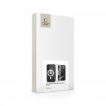 Tech-Protect Flexair MagSafe Hybrid Back Cover  Διάφανο / Λευκό για iPhone 16