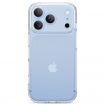Θήκη Tech-Protect FlexAir για iPhone 17 Pro / 18 Pro - Διαφανής Θήκη Tech-Protect FlexAir για iPhone 17 Pro / 18 Pro - Διαφανής