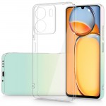 Tech-Protect Back Cover Διάφανο για το Xiaomi Redmi 13C