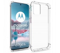 Tech-Protect Flexair Pro Back Cover Σιλικόνης Διάφανο για Motorola Edge 40 Neo
