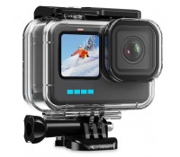 Tech-Protect GA200 Αδιάβροχη Θήκη GoPro Hero 9 / 10 / 11 / 12 / 13 - Transparent Tech-Protect GA200 Αδιάβροχη Θήκη GoPro Hero 9 / 10 / 11 / 12 / 13 - Transparent