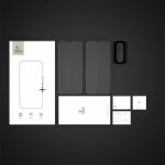 Tech-Protect Tempered Glass 2τμχ και τζαμάκι για την κάμερα Clear για Samsung Galaxy A26 5G Tech-Protect Tempered Glass 2τμχ και τζαμάκι για την κάμερα Clear για Samsung Galaxy A26 5G