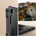 TECH-PROTECT KEVLAR PRO 2-SET GALAXY TAB A9+ / A11+ PLUS 11.0 X210 / X215 / X216 / X230 / X235 / X236 BLACK
