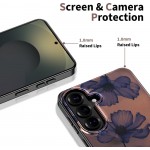 Θήκη Tech-protect Lamano Magsafe Samsung για Galaxy S26 – Velvet Night