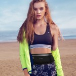 Tech-Protect Universal Τσαντάκι Μέσης M3 Μαύρο Sport Waist Bag Tech-Protect Universal Τσαντάκι Μέσης M3 Μαύρο Sport Waist Bag