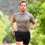 Tech-Protect Universal Τσαντάκι Μέσης M3 Μαύρο Sport Waist Bag Tech-Protect Universal Τσαντάκι Μέσης M3 Μαύρο Sport Waist Bag