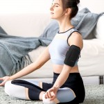 Tech Protect Θήκη Μπράτσου M6 Uviversal Sport Armband έως 6.9" Black