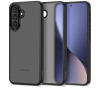 Θήκη Tech-Protect Magmat για Samsung Galaxy A57 5G Matte Black