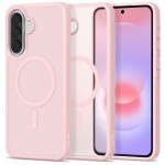 Tech-Protect Magmat MagSafe Back Cover Πλαστικό / Σιλικόνης Matte Ροζ για Samsung Galaxy A36 / A56 / A37 5G Tech-Protect Magmat MagSafe Back Cover Πλαστικό / Σιλικόνης Matte Ροζ για Samsung Galaxy A36 / A56 / A37 5G