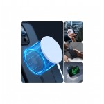 Tech-Protect Magmat Magsafe Back Cover Σιλικόνης / Πλαστικό Μαύρο για Motorola Moto G67 / G77 Tech-Protect Magmat Magsafe Back Cover Σιλικόνης / Πλαστικό Μαύρο για Motorola Moto G67 / G77