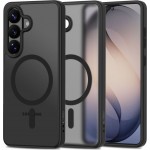 Tech-Protect Magmat MagSafe Θήκη για Samsung Galaxy S26 Plus Matte Black