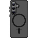 Tech-Protect Magmat MagSafe Θήκη για Samsung Galaxy S26 Plus Matte Black