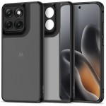 Tech-Protect Θήκη Magmat για Motorola Edge 70 Fusion και το Motorola Edge 70 Fusion+ Plus 5G Matte Black Tech-Protect Θήκη Magmat για Motorola Edge 70 Fusion και το Motorola Edge 70 Fusion+ Plus 5G Matte Black