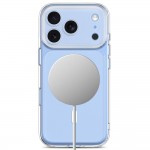 Θήκη Tech-Protect MagPeak MagSafe CC Διαφανής για iPhone 17 Pro και iPhone 18 Pro Θήκη Tech-Protect MagPeak MagSafe CC Διαφανής για iPhone 17 Pro και iPhone 18 Pro