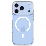 Θήκη Tech-Protect MagPeak MagSafe CC Διαφανής για iPhone 17 Pro Max και iPhone 18 Pro Max Θήκη Tech-Protect MagPeak MagSafe CC Διαφανής για iPhone 17 Pro Max και iPhone 18 Pro Max