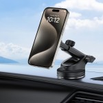 Tech-Protect Magnetic MagSafe Car Mount Phone Holder for Dashboard and Air Vent - N56