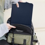 Tech-Protect Neopren Θήκη για Laptop 15" - 16" σε Navy Μπλε χρώμα