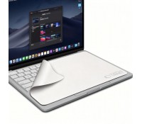 Tech-Protect Polishing Cloth Laptop 13-14 Grey 