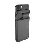 Tech-Protect Powercase 4700mAh Back Cover Πλαστικό Μαύρο για iPhone 13 mini και iPhone 12 mini