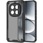 Θήκη Tech-Protect Rugged Shield Matte Black για Xiaomi Redmi Note 15 Pro 5G