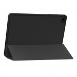 Tech-Protect Smartcase Flip Cover SC PEN Μαύρο για το Samsung Galaxy Tab A9+ Plus 11.0 X210 / X215 / X216