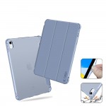 TECH-PROTECT SC PEN HYBRID IPAD 10.9 2022 Crystal Blue