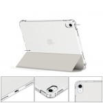 TECH-PROTECT SC PEN HYBRID IPAD 10.9 2022 Crystal Silver