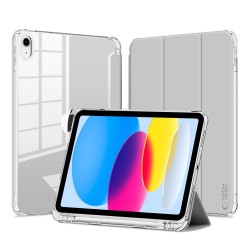 TECH-PROTECT SC PEN HYBRID IPAD 10.9 2022 Grey