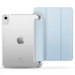 TECH-PROTECT SC PEN HYBRID IPAD 10.9 2022 / 11 11 / 2025ky Blue TECH-PROTECT SC PEN HYBRID IPAD 10.9 2022 / 11 11 / 2025ky Blue