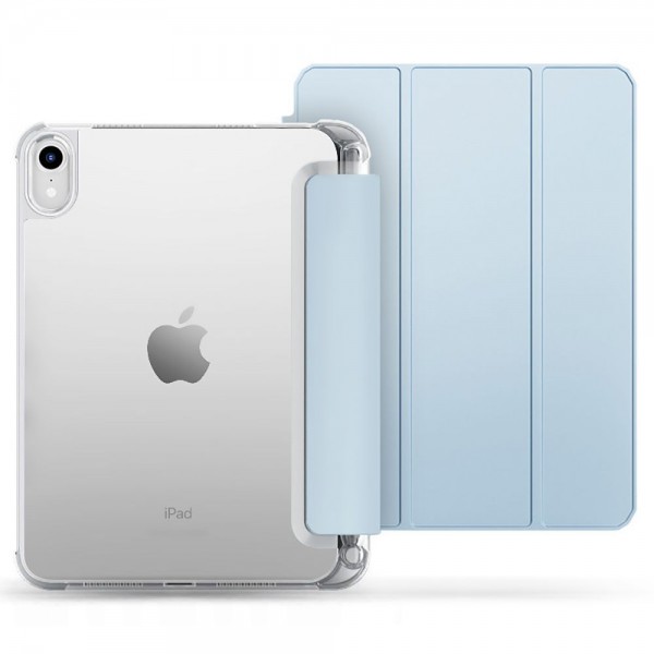 TECH-PROTECT SC PEN HYBRID IPAD 10.9 2022 / 11 11 / 2025ky Blue TECH-PROTECT SC PEN HYBRID IPAD 10.9 2022 / 11 11 / 2025ky Blue