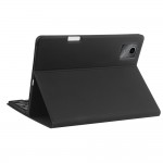 Tech-Protect SC Pen Flip Cover Δερματίνης + KEYBOARD Μαύρο για το Lenovo Tab M11, TB-330