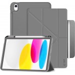 Tech-Protect SC Pen Origami Μαύρο για iPad 10.9inch 10 / 2022 / 11inch 11 2025 Tech-Protect SC Pen Origami Μαύρο για iPad 10.9inch 10 / 2022 / 11inch 11 2025