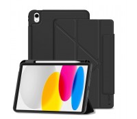 Tech-Protect SC Pen Origami Μαύρο για iPad 10.9inch 10 / 2022 / 11inch 11 2025
