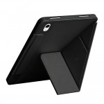 Tech-Protect SC Pen Origami Μαύρο για iPad 10.9inch 10 / 2022 / 11inch 11 2025 Tech-Protect SC Pen Origami Μαύρο για iPad 10.9inch 10 / 2022 / 11inch 11 2025