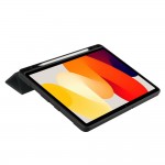 Tech-Protect SC Pen Flip Cover Πλαστικό / Σιλικόνης Μαύρο για Xiaomi Redmi Pad SE 11 Tech-Protect SC Pen Flip Cover Πλαστικό / Σιλικόνης Μαύρο για Xiaomi Redmi Pad SE 11