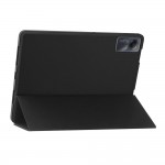 Tech-Protect SC Pen Flip Cover Πλαστικό / Σιλικόνης Μαύρο για Xiaomi Redmi Pad SE 11 Tech-Protect SC Pen Flip Cover Πλαστικό / Σιλικόνης Μαύρο για Xiaomi Redmi Pad SE 11