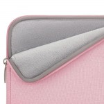 Tech-Protect Sleevy Laptop 13 - 14 Dusty Rose Tech-Protect Sleevy Laptop 13 - 14 Dusty Rose