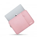 Tech-Protect Sleevy Laptop 13 - 14 Dusty Rose Tech-Protect Sleevy Laptop 13 - 14 Dusty Rose