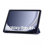 Tech-Protect Smartcase Flip Cover Navy Μπλε για το Samsung Galaxy Tab A9+ Plus 11.0 X210 / X215 / X216