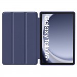 Tech-Protect Smartcase Flip Cover Navy Μπλε για το Samsung Galaxy Tab A9+ Plus 11.0 X210 / X215 / X216
