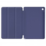 Tech-Protect Smartcase Flip Cover Navy Μπλε για το Samsung Galaxy Tab A9+ Plus 11.0 X210 / X215 / X216