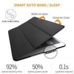Tech-Protect Slim Smart Cover Case με Δυνατότητα Stand για Apple iPad 9.7 2017 / 2018
