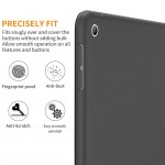 Tech-Protect Slim Smart Cover Case με Δυνατότητα Stand για Apple iPad 9.7 2017 / 2018