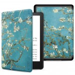 TECH-PROTECT SMARTCASE KINDLE 11 / 12 / 2022-2024 SAKURA, 6 inch