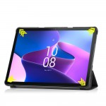 Tech-Protect Flip Cover Μαύρο Lenovo Tab M10, 3rd Gen, 10.1, TB-328