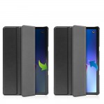 Tech-Protect Flip Cover Μαύρο Lenovo Tab M10, 3rd Gen, 10.1, TB-328