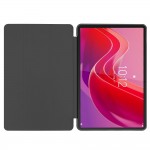 Tech-Protect Smartcase Flip Cover Σιλικόνης Μαύρο Lenovo Tab M11 / / K11E 11.0 , TB-330 Tech-Protect Smartcase Flip Cover Σιλικόνης Μαύρο Lenovo Tab M11 / / K11E 11.0 , TB-330