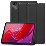 Tech-Protect Smartcase Flip Cover Σιλικόνης Μαύρο Lenovo Tab M11 / / K11E 11.0 , TB-330 Tech-Protect Smartcase Flip Cover Σιλικόνης Μαύρο Lenovo Tab M11 / / K11E 11.0 , TB-330
